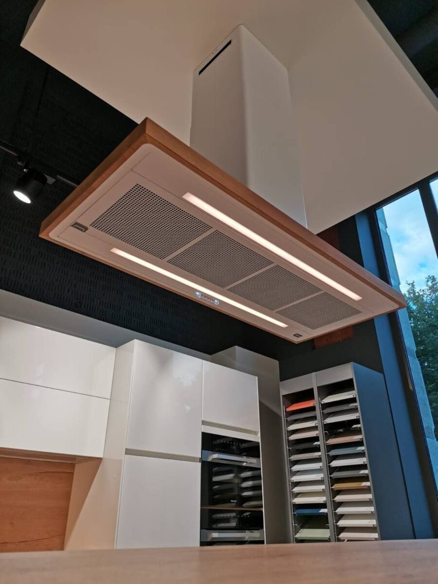 салон kitchen concept