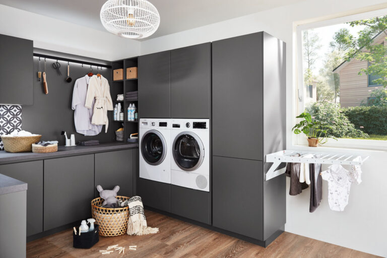 постирочные nobilia