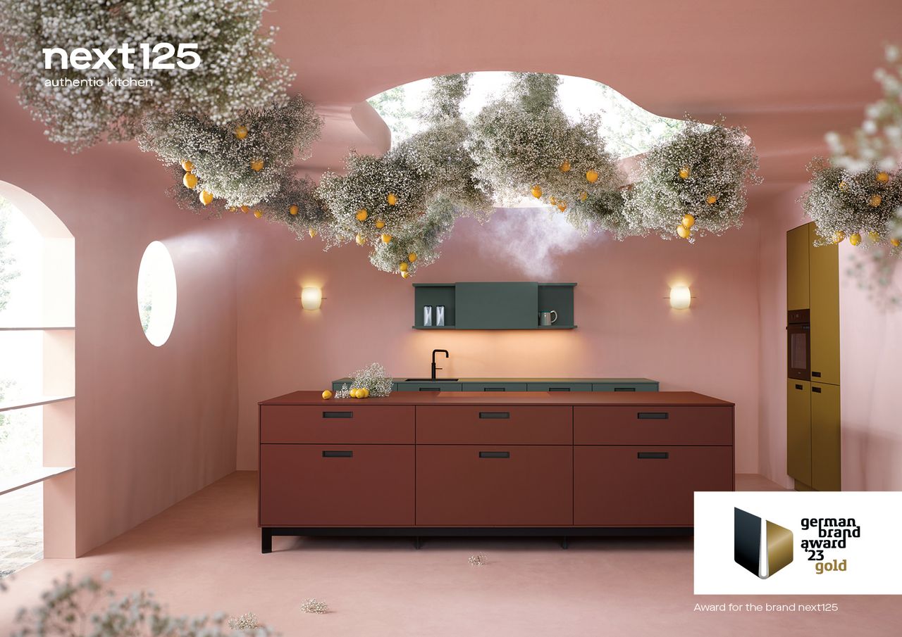 Next125 в москве