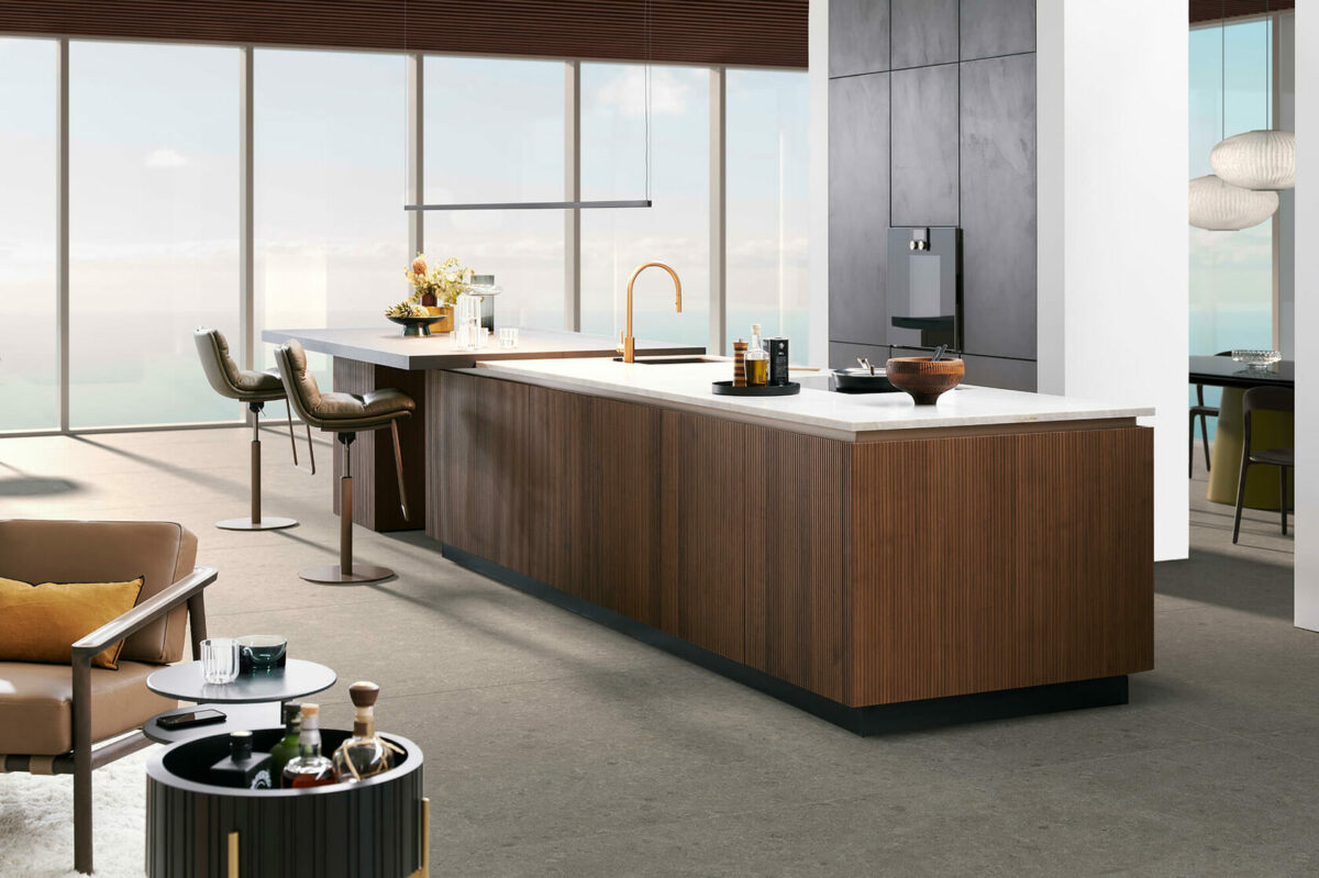 Кухня Ляйхт