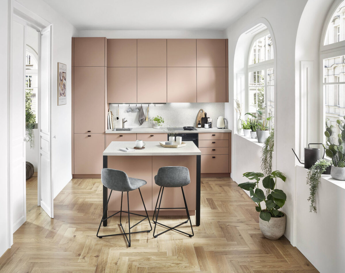 Кухня с островом: идеи и особенности дизайна | kitchen-concept