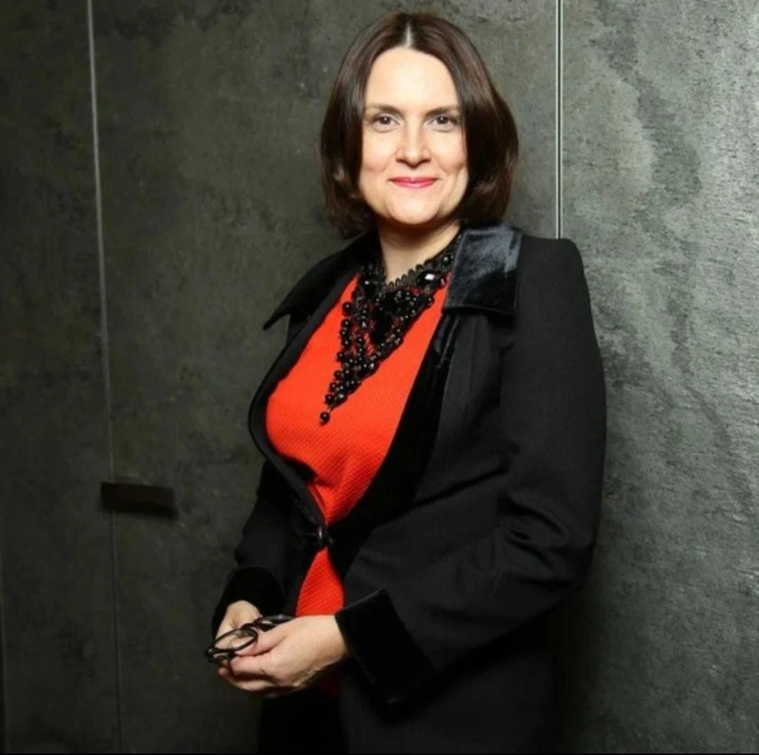 Даровская Ирина