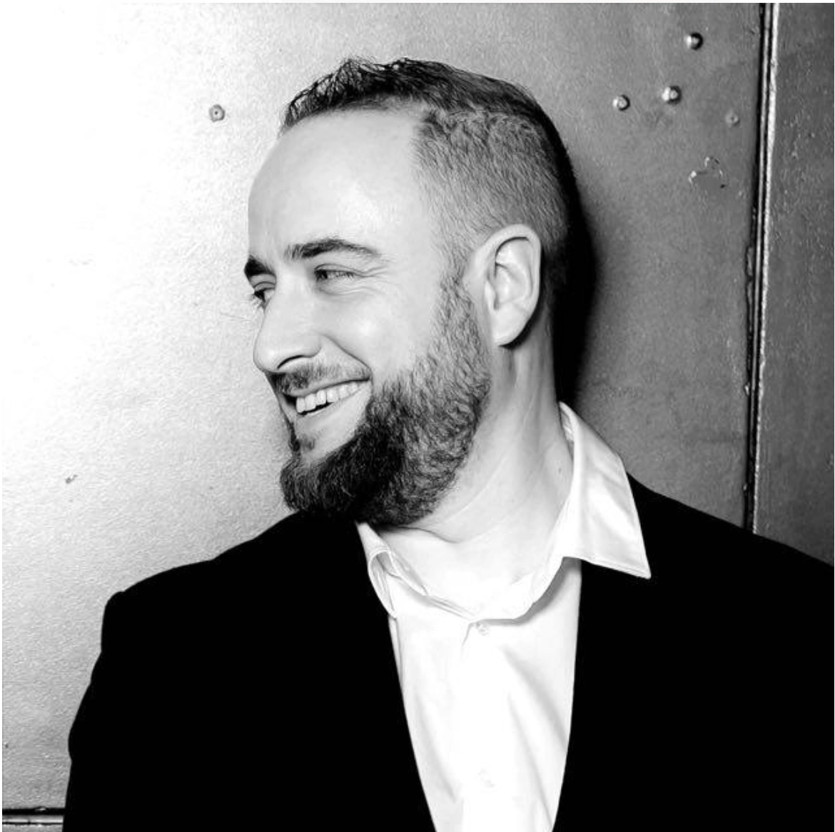 Михаил Новинский