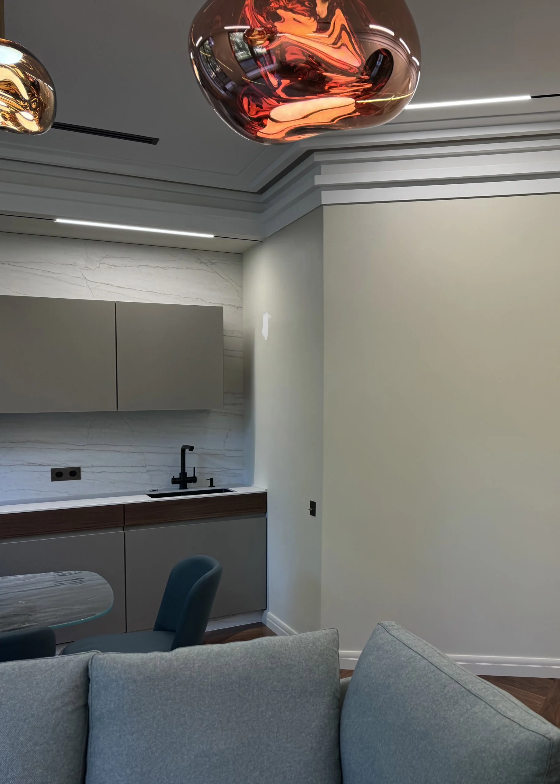 Leicht антрацит