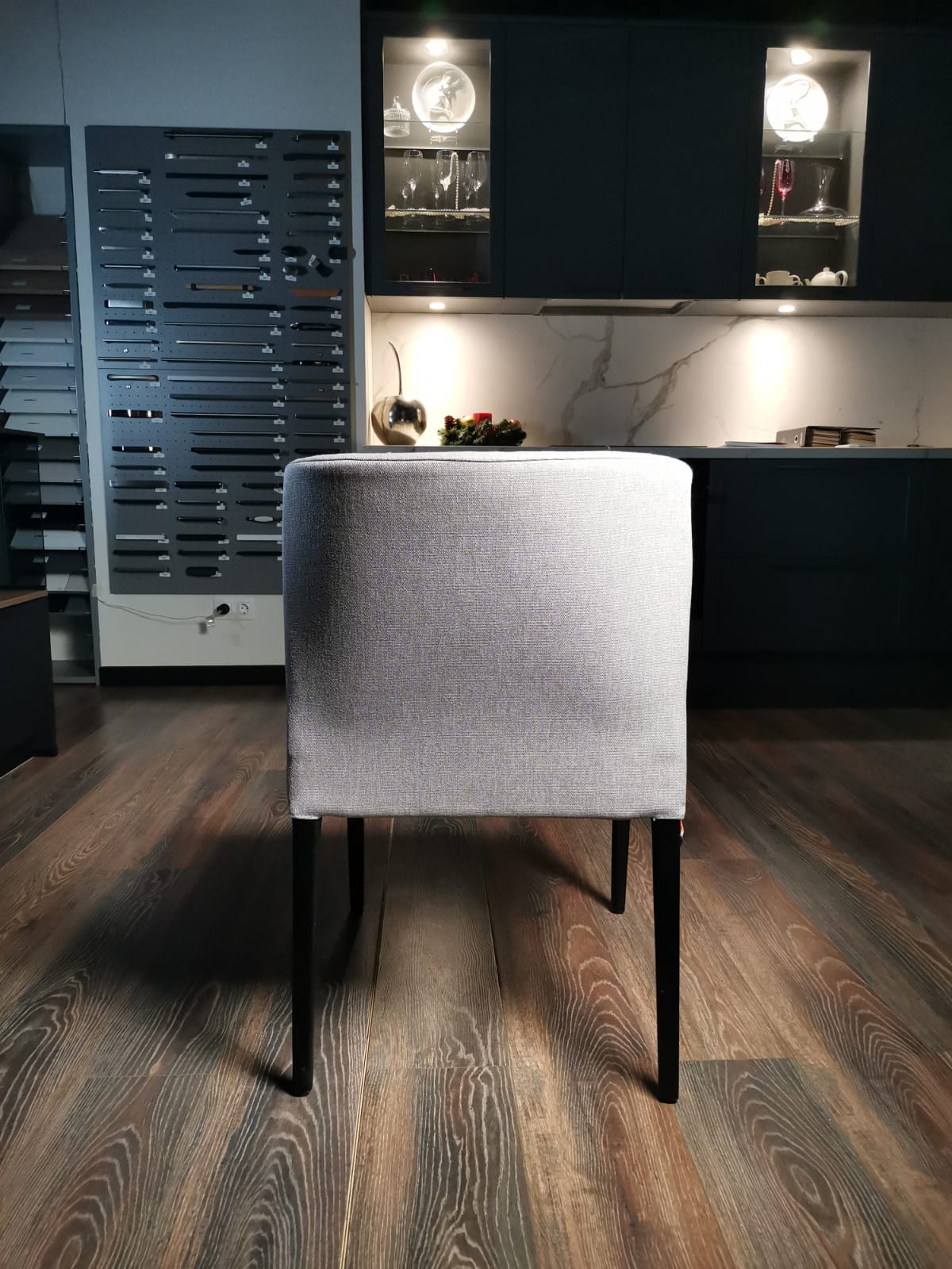 дизайнерский стул Margaux Mobitec с объемной спинкой, дизайнерские стулья, Бельгия, в наличии в Москве