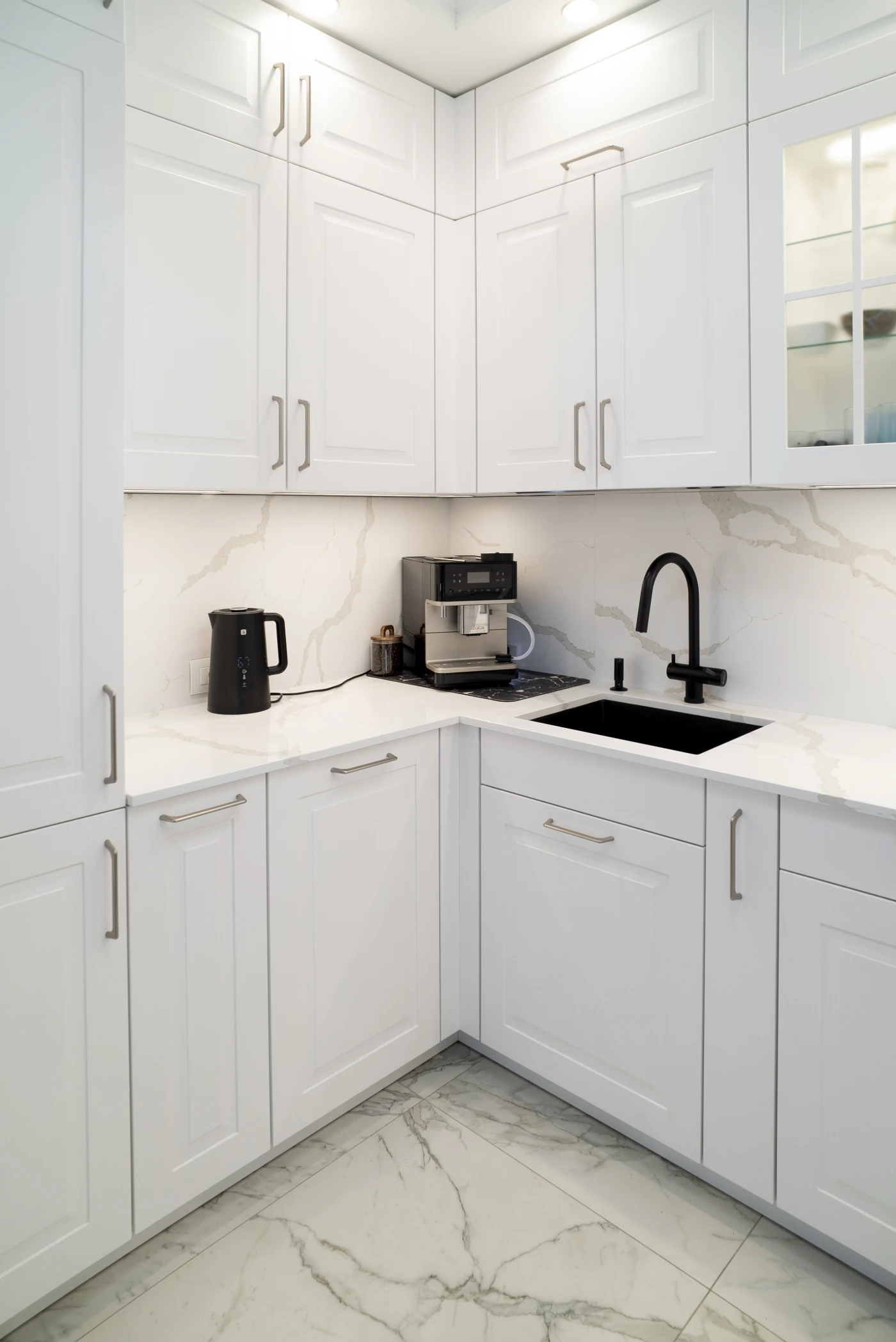 реализованый проект премиум кухни белая классика_2