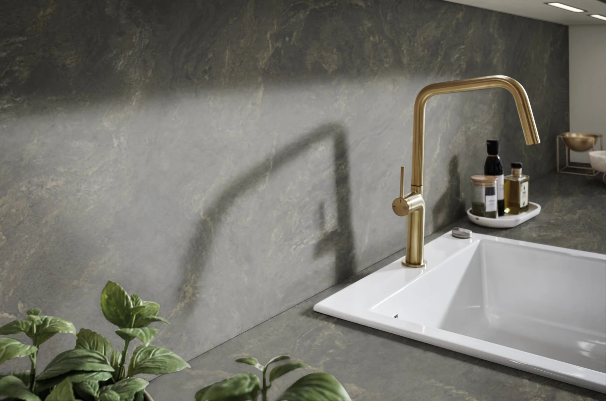 мойка фарфор