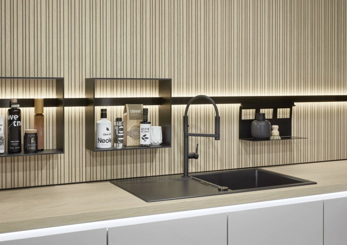 система хранения