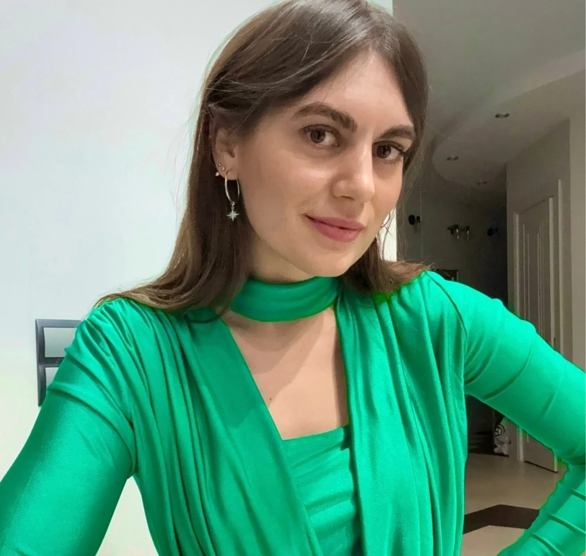 Елена Дугарева