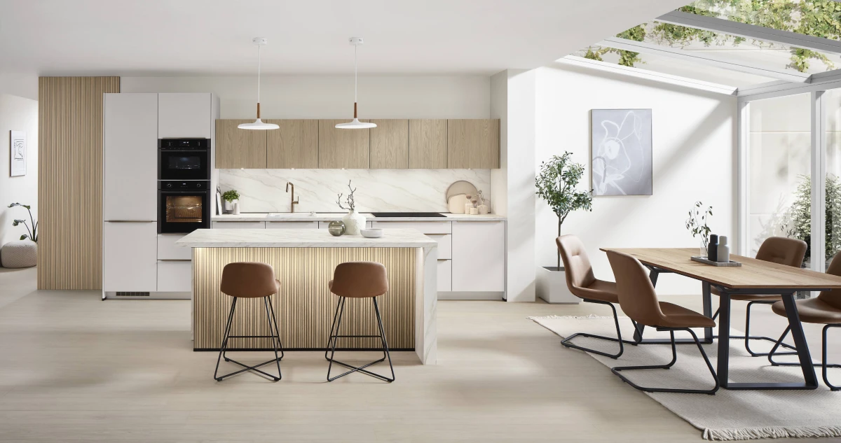 nobilia softline