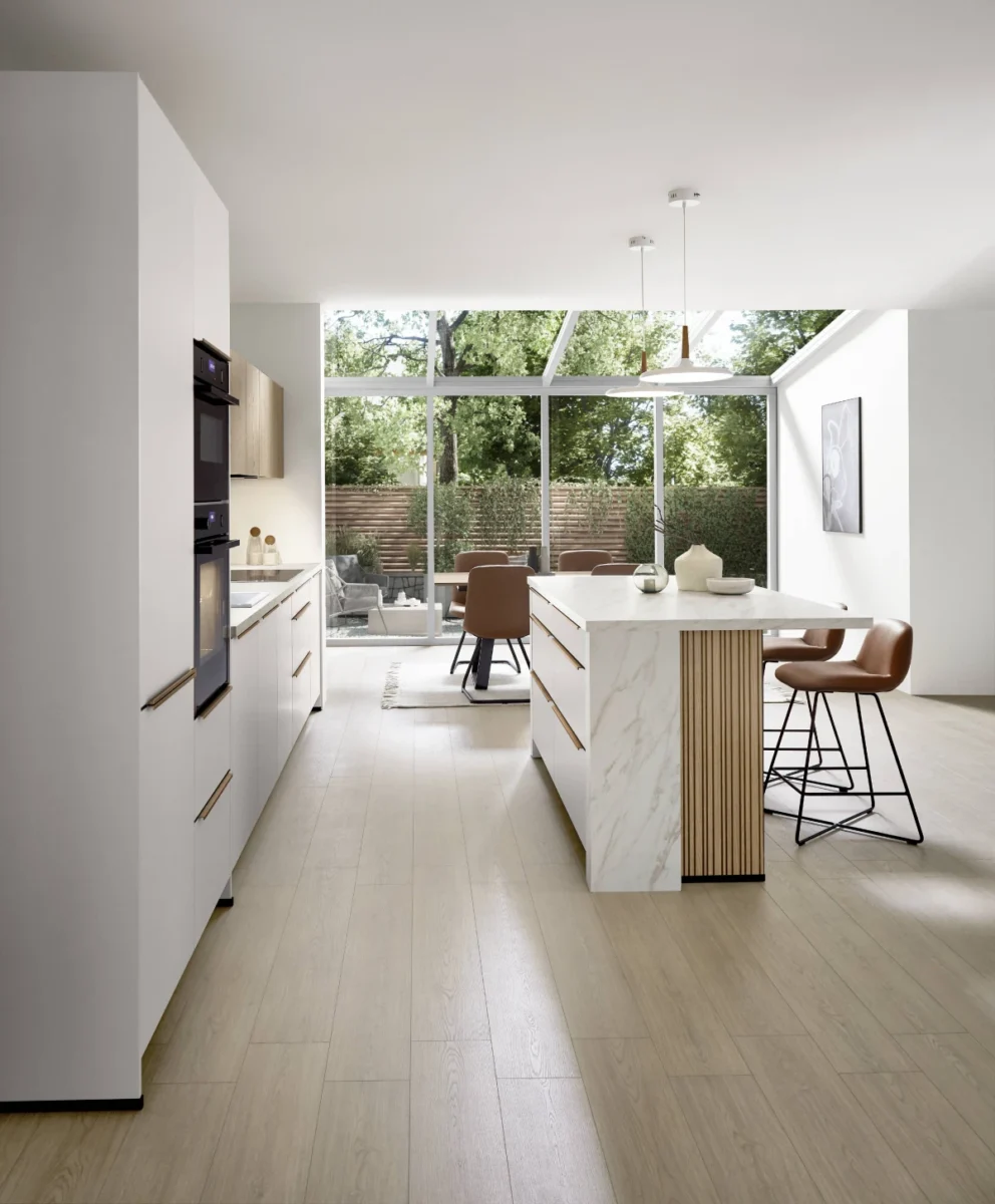 Кухня nobilia softline