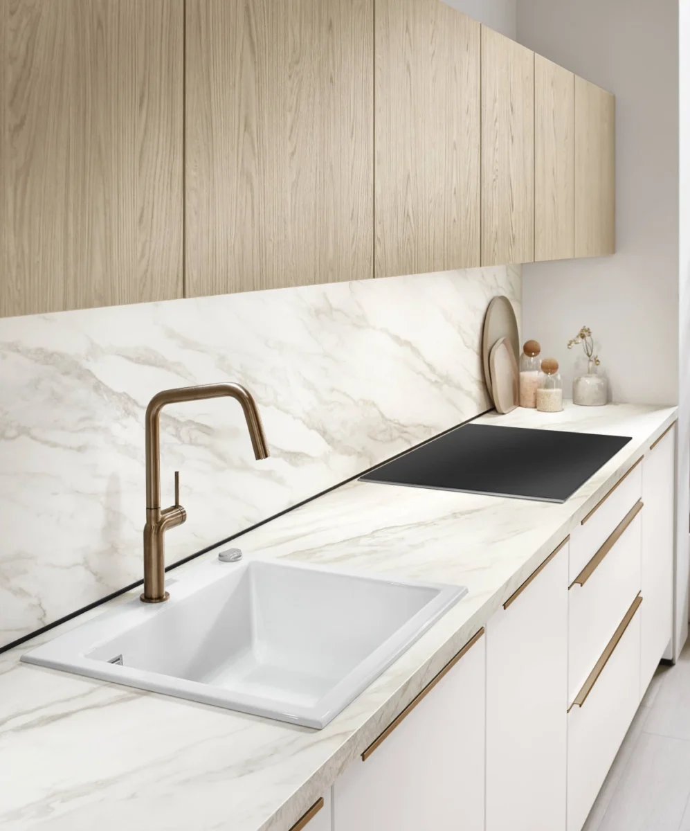 Кухня nobilia softline