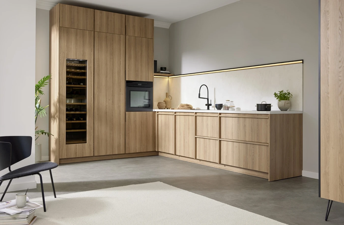 kuhnia_bekerman_bez_verhnih_polok