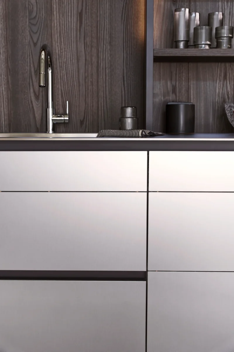 Кухня LEICHT Contino Ξ12