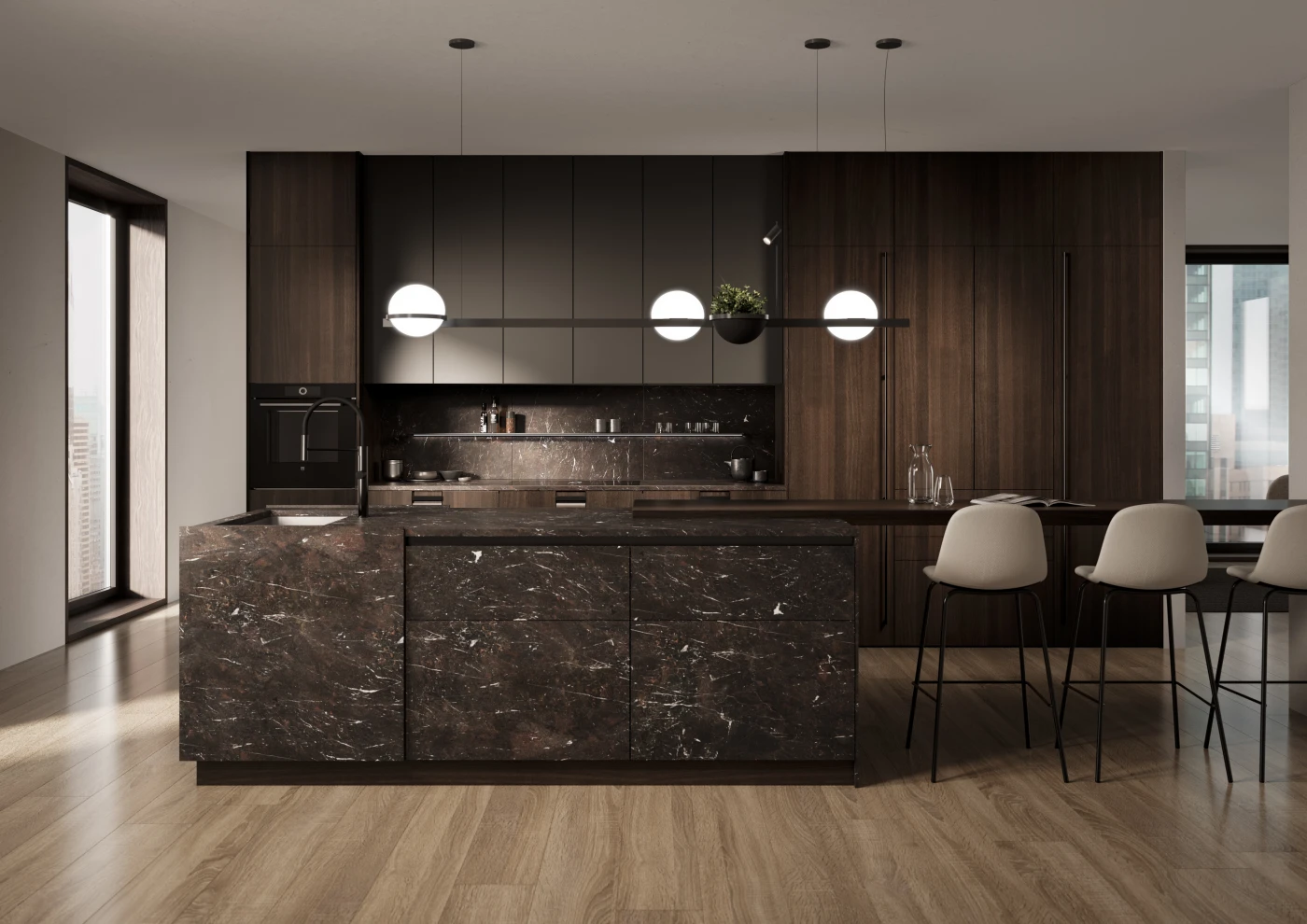 TERMA-Q ROCCA-C PEARL 01