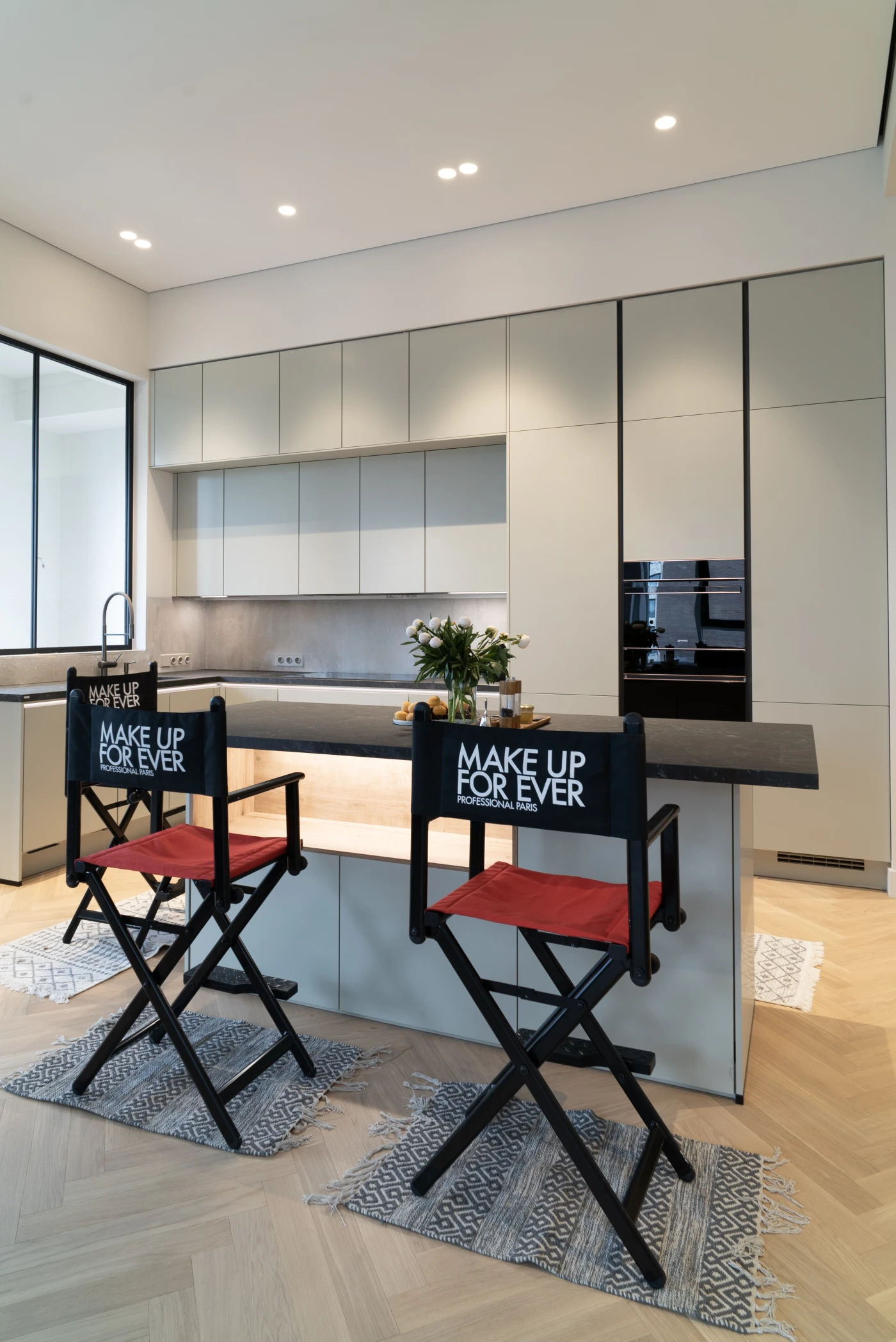 Реализованный проект senso jade nobilia