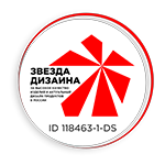 Best Russian Design Award