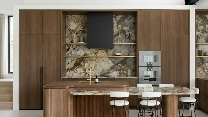 патагония стеновая панель