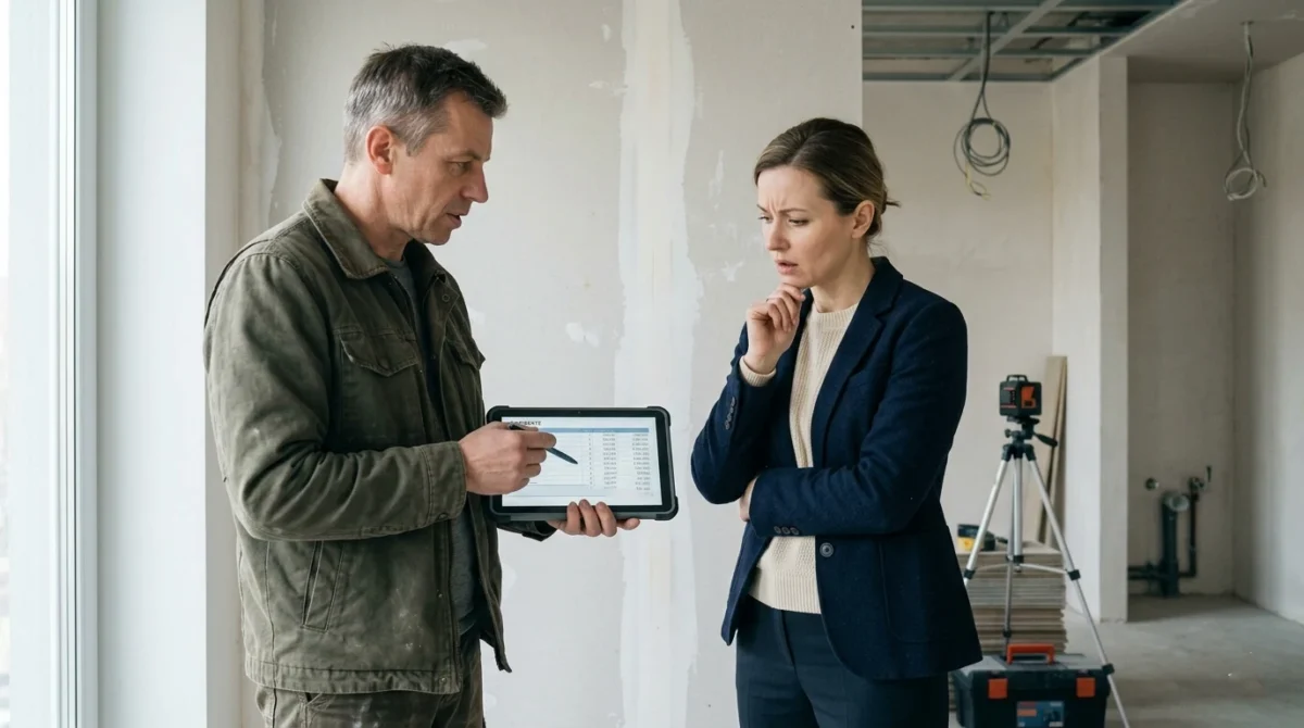 рост цены проекта