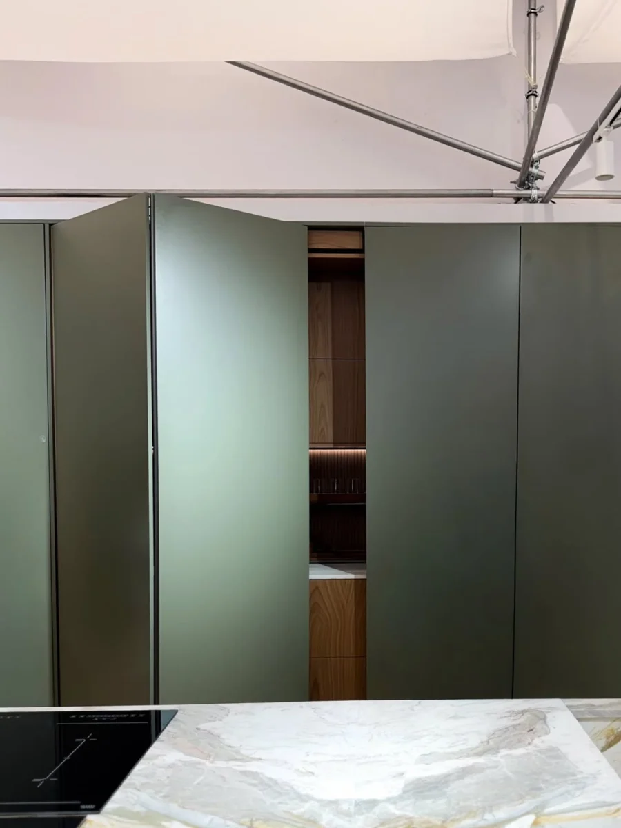 pocket doors