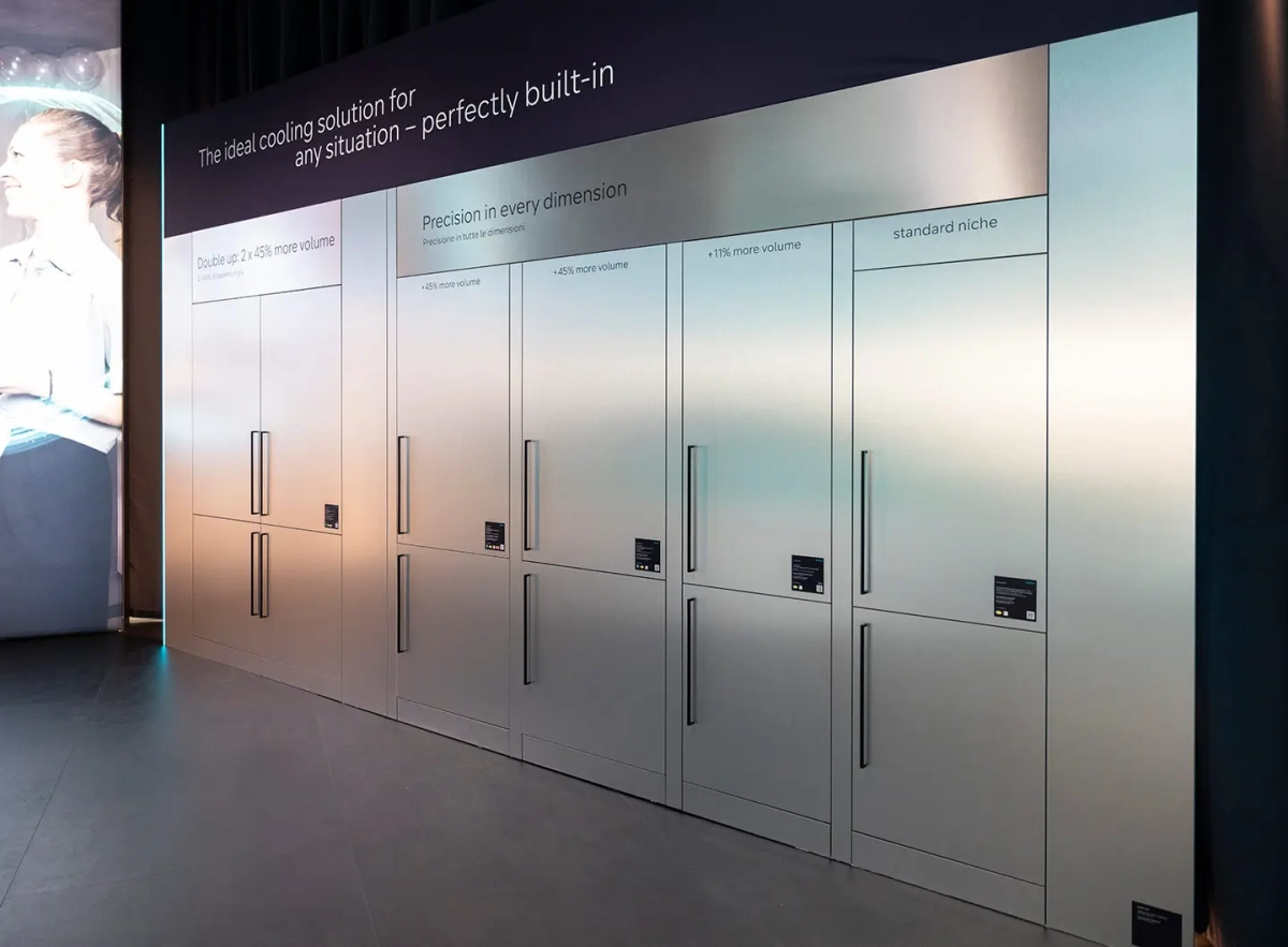 холодильники