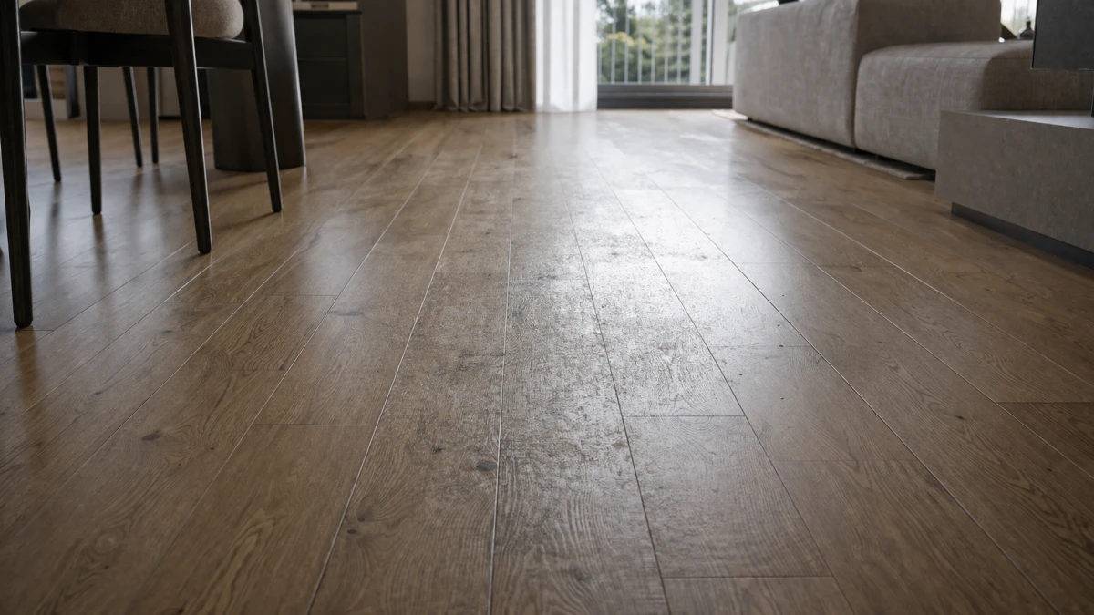 инженерная доска