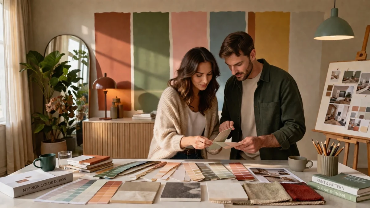 дофамин интерьер