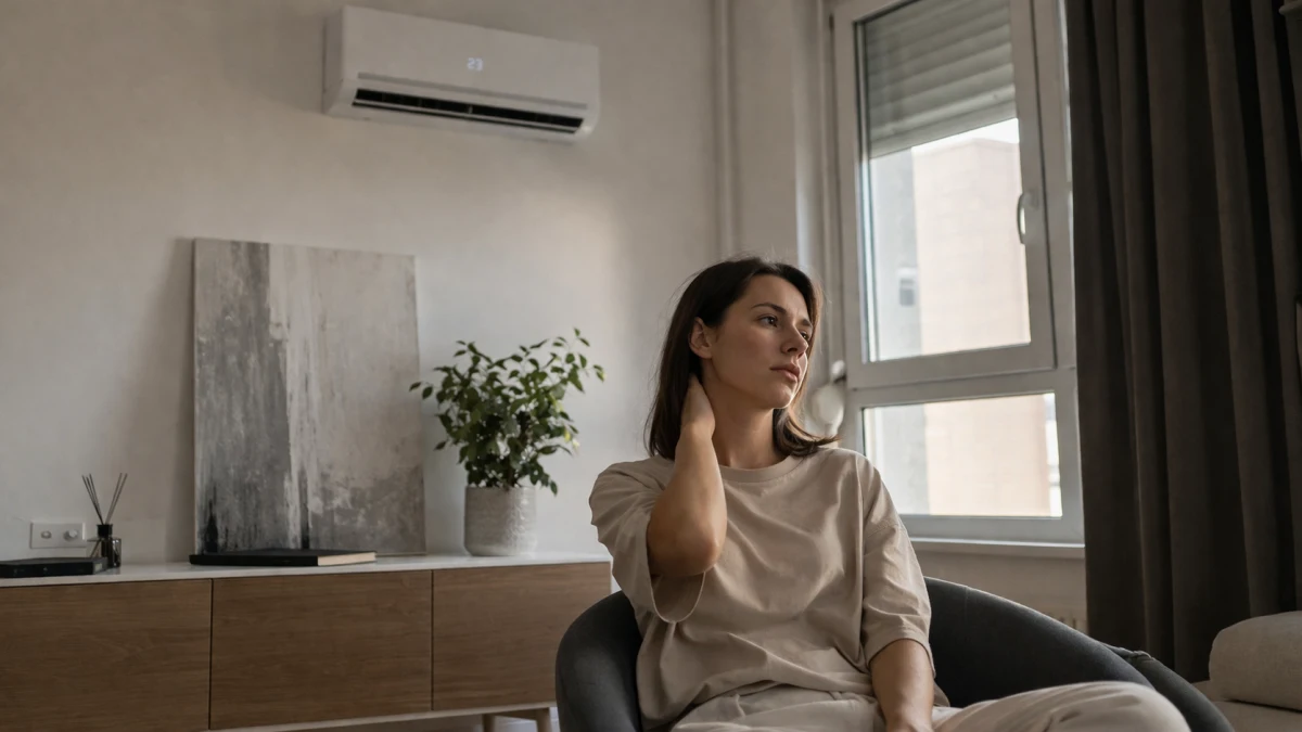 кондиционер